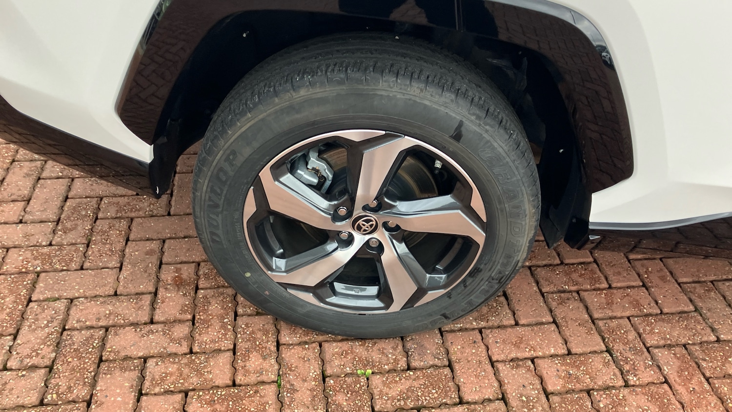 Used Toyota RAV4 2024 for sale - 77459635: Photo 29