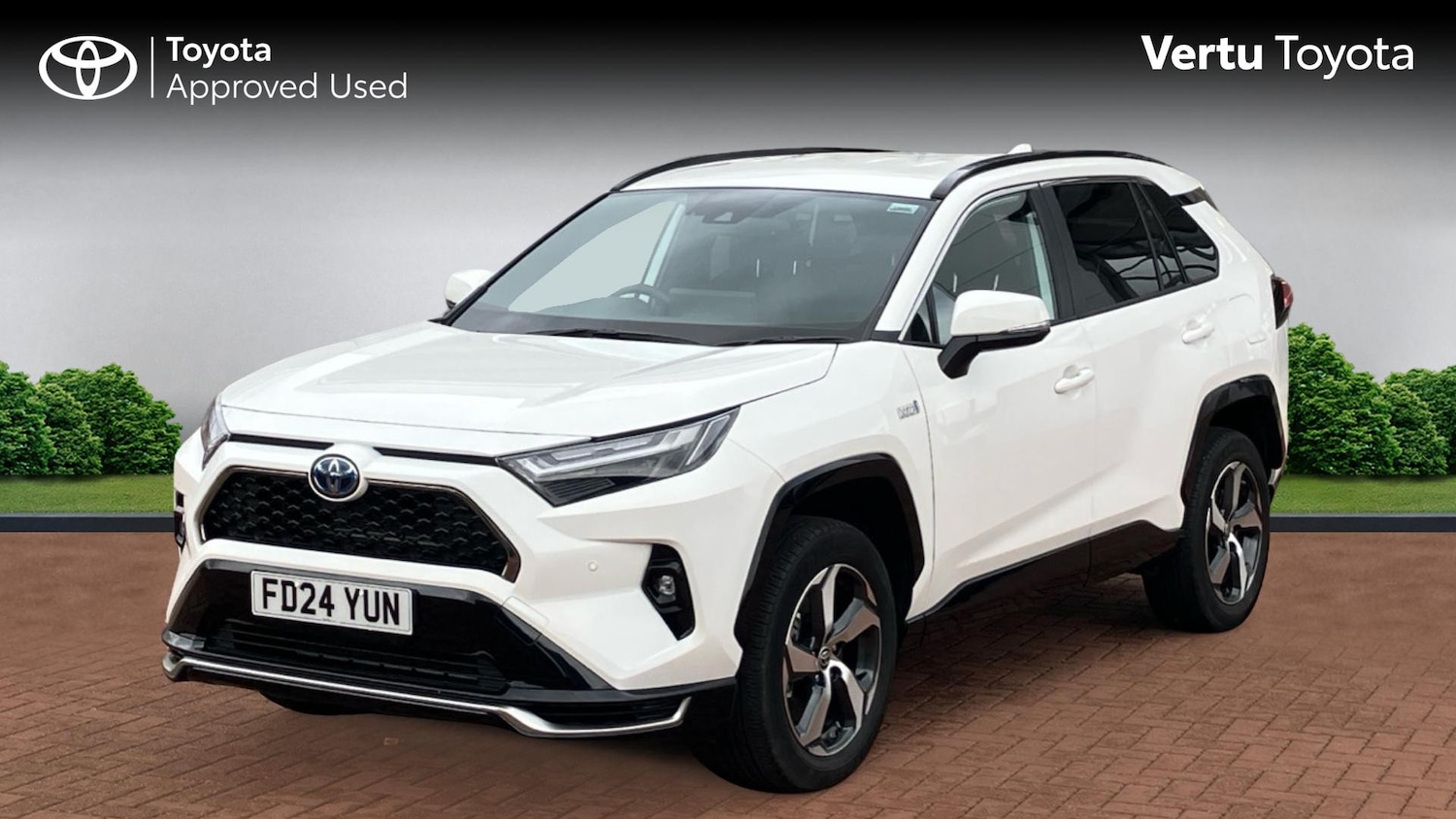 Used Toyota RAV4 2024 for sale - 77459635: Photo 3