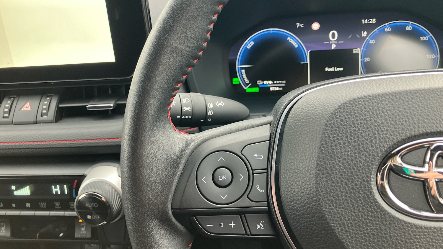 Used Toyota RAV4 2024 for sale - 77459635: Photo 33