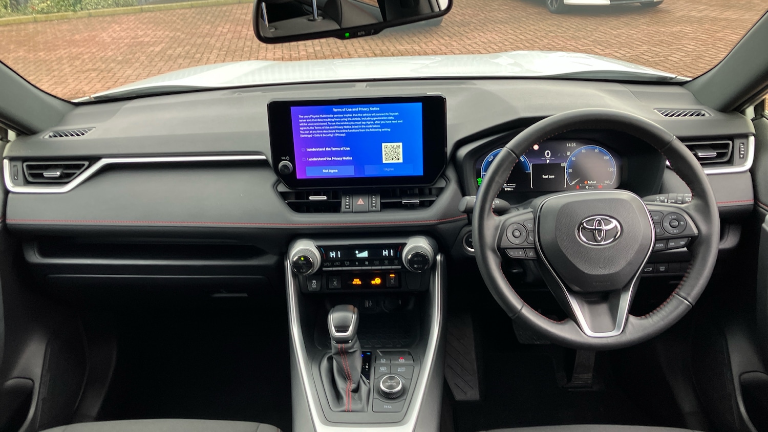 Used Toyota RAV4 2024 for sale - 77459635: Photo 5