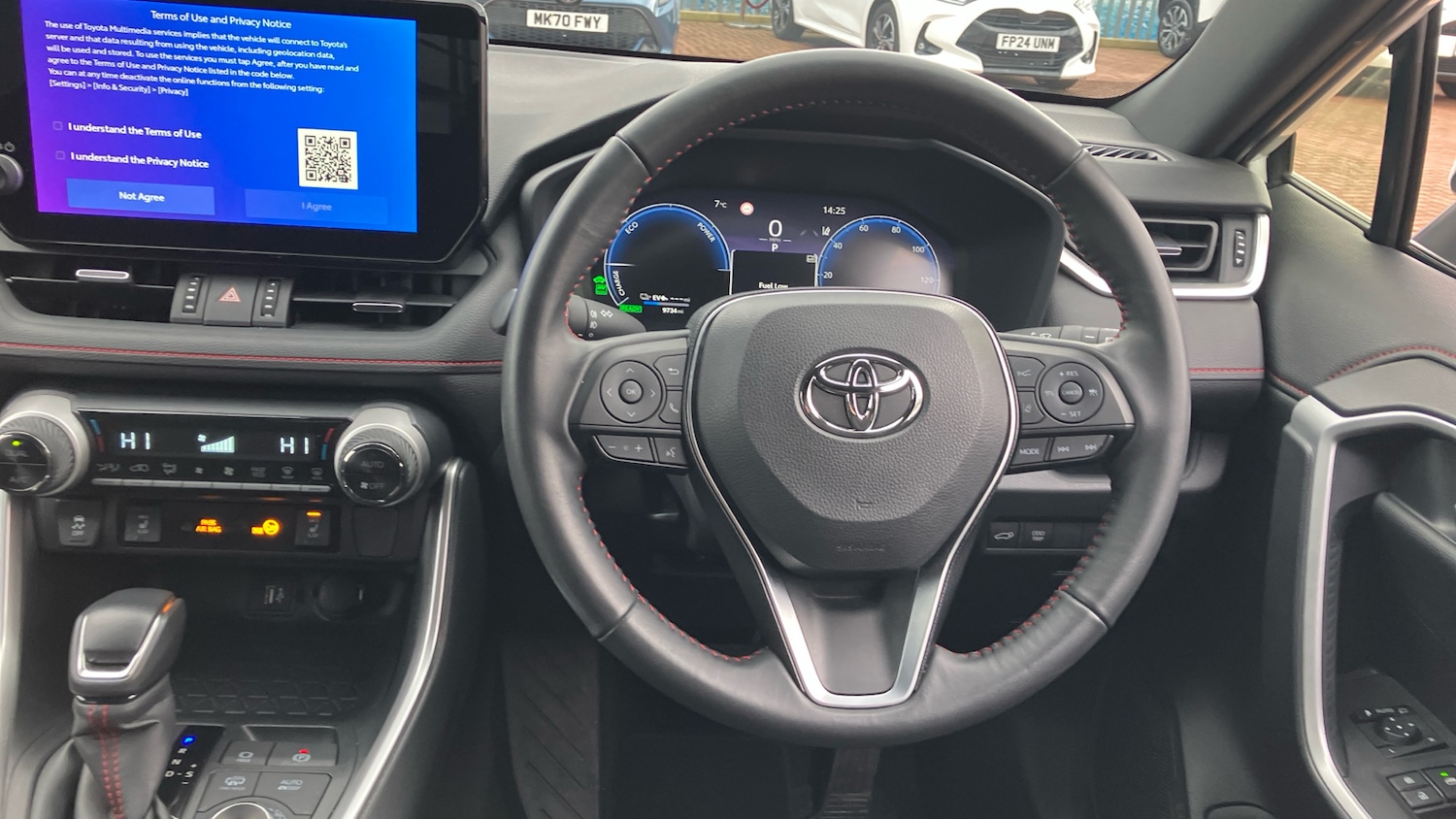 Used Toyota RAV4 2024 for sale - 77459635: Photo 6