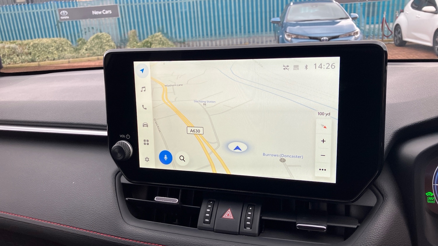 Used Toyota RAV4 2024 for sale - 77459635: Photo 7