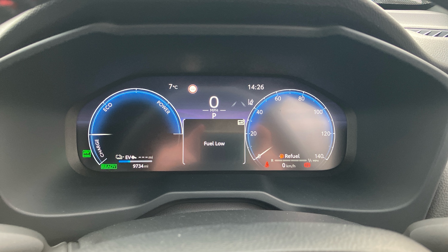 Used Toyota RAV4 2024 for sale - 77459635: Photo 9