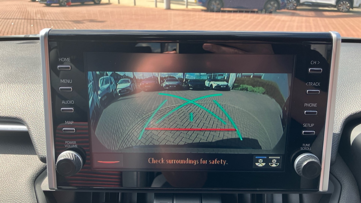 Vehicle 26