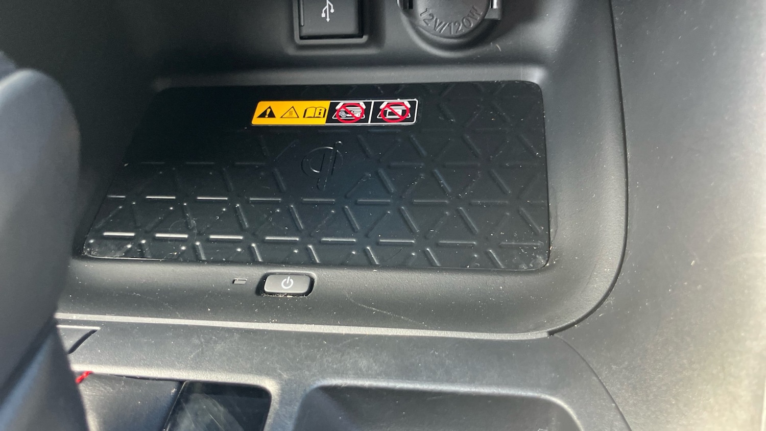 Vehicle 36