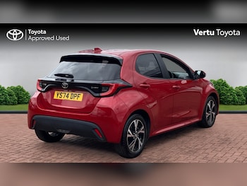 Used Toyota Yaris 2024 for sale - 78521378: Photo