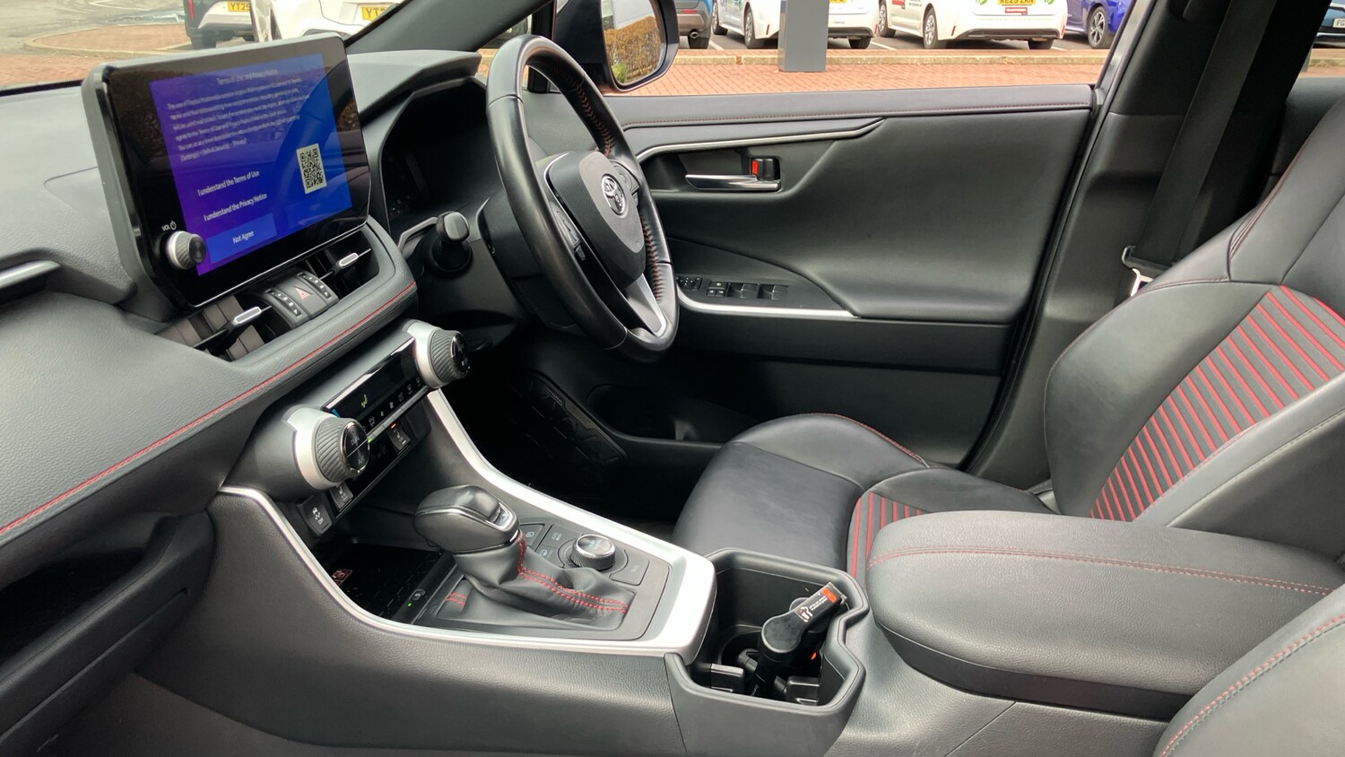 Used Toyota RAV4 2023 for sale - 76427762: Photo 10