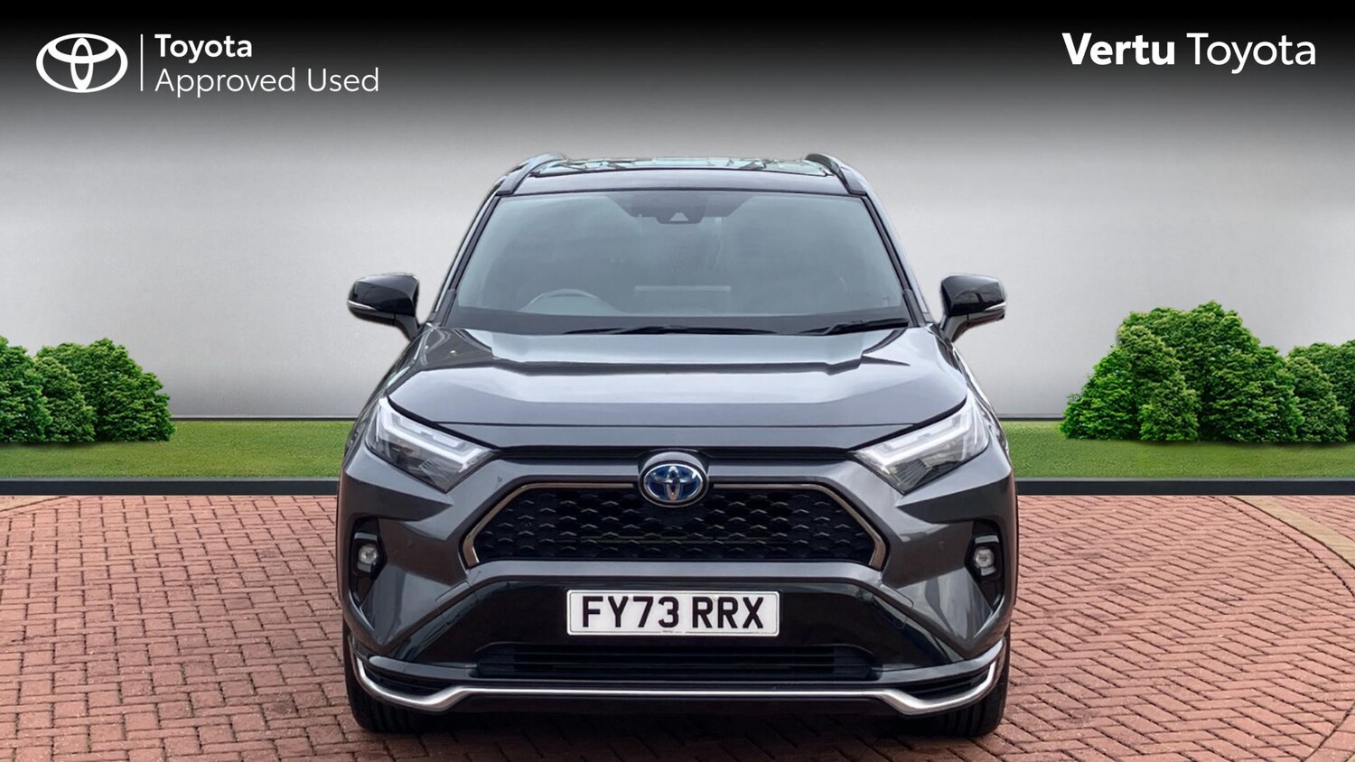 Used Toyota RAV4 2023 for sale - 76427762: Photo 15