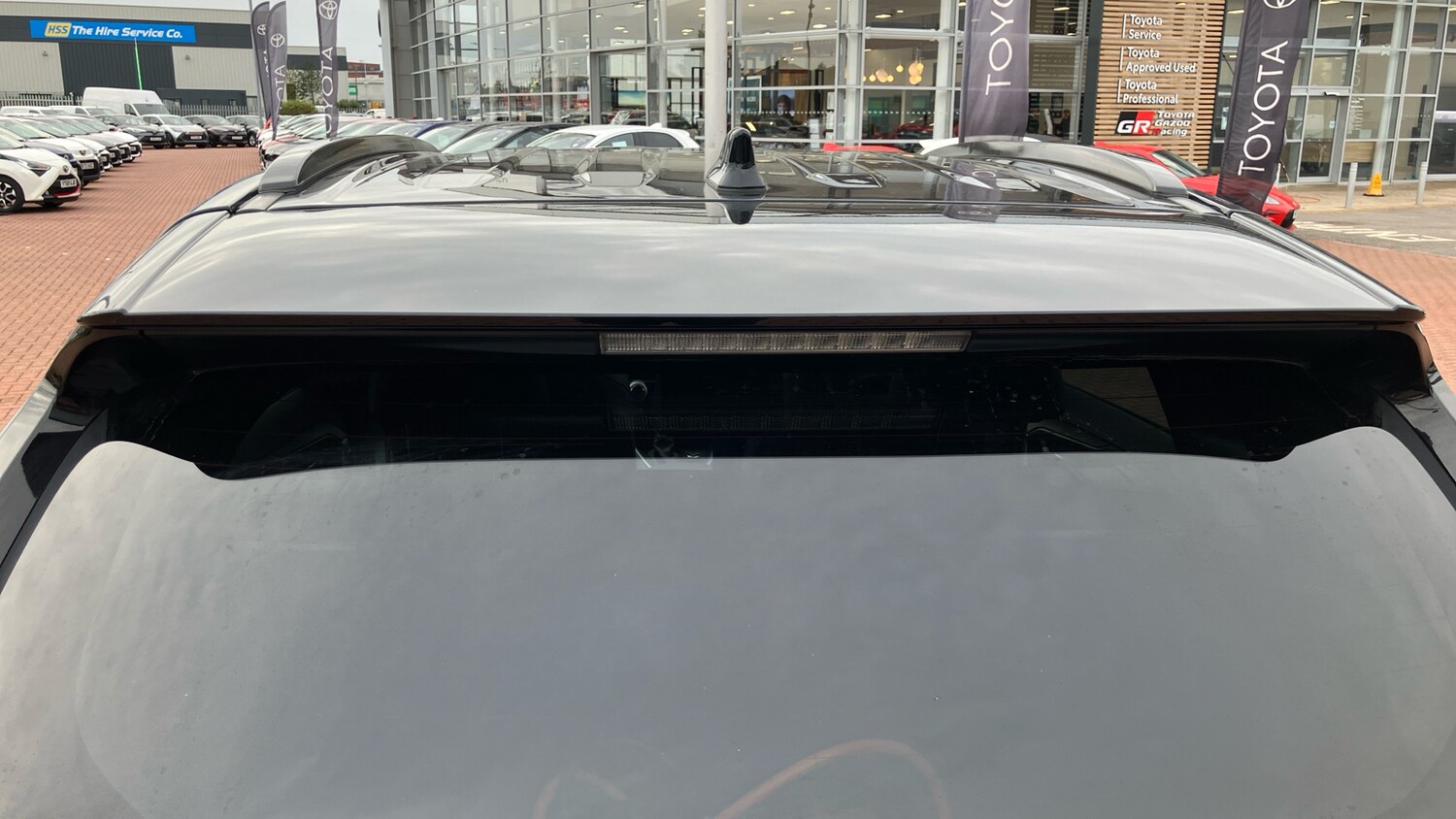 Used Toyota RAV4 2023 for sale - 76427762: Photo 22