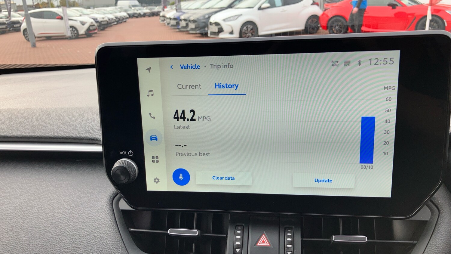 Used Toyota RAV4 2023 for sale - 76427762: Photo 24