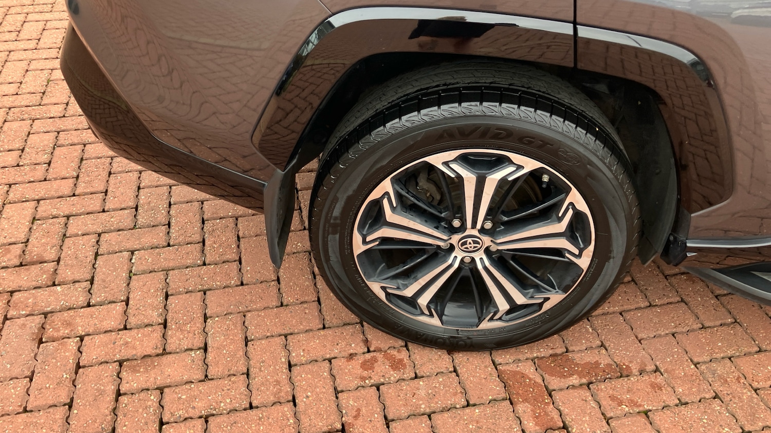 Used Toyota RAV4 2023 for sale - 76427762: Photo 37