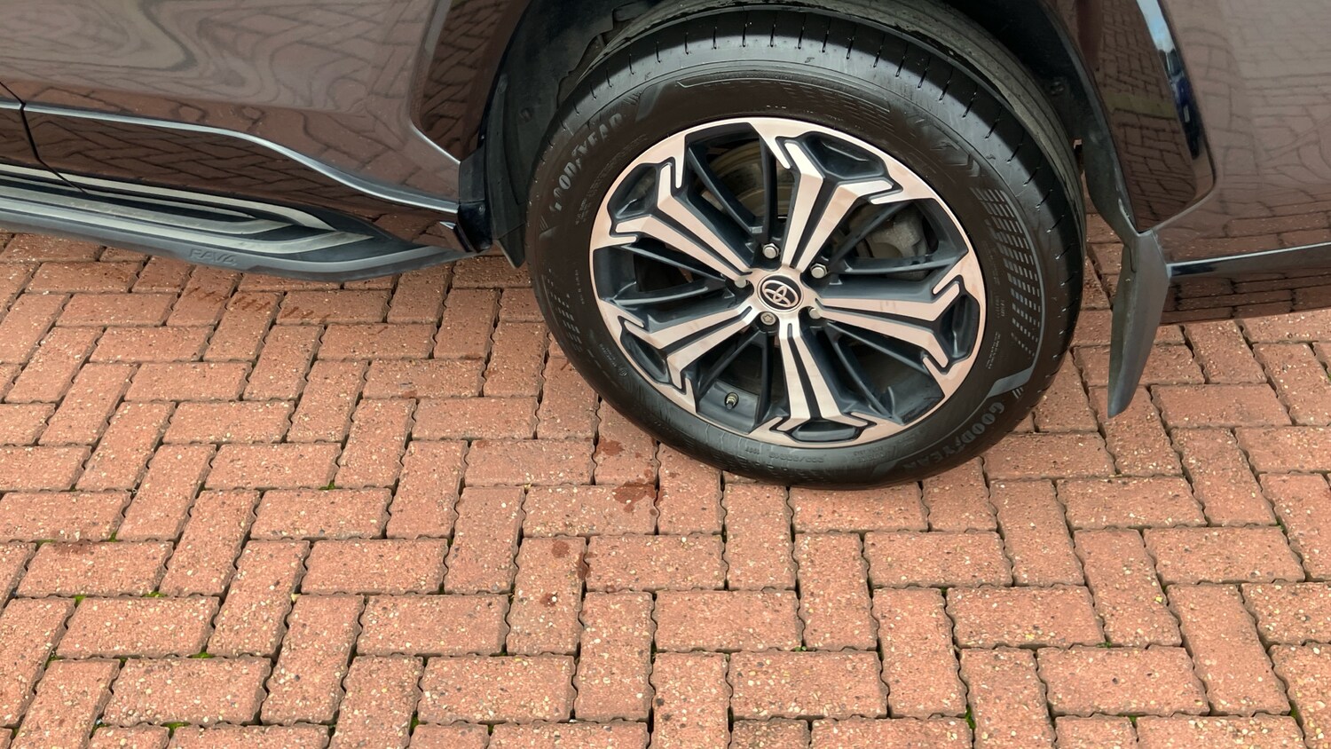 Used Toyota RAV4 2023 for sale - 76427762: Photo 38