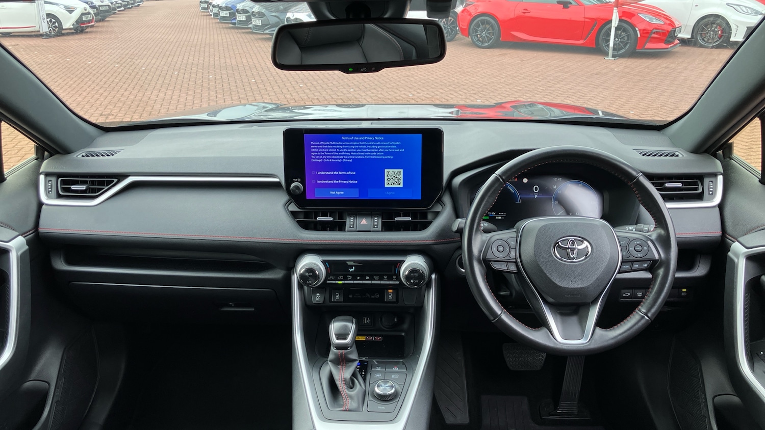 Used Toyota RAV4 2023 for sale - 76427762: Photo 40