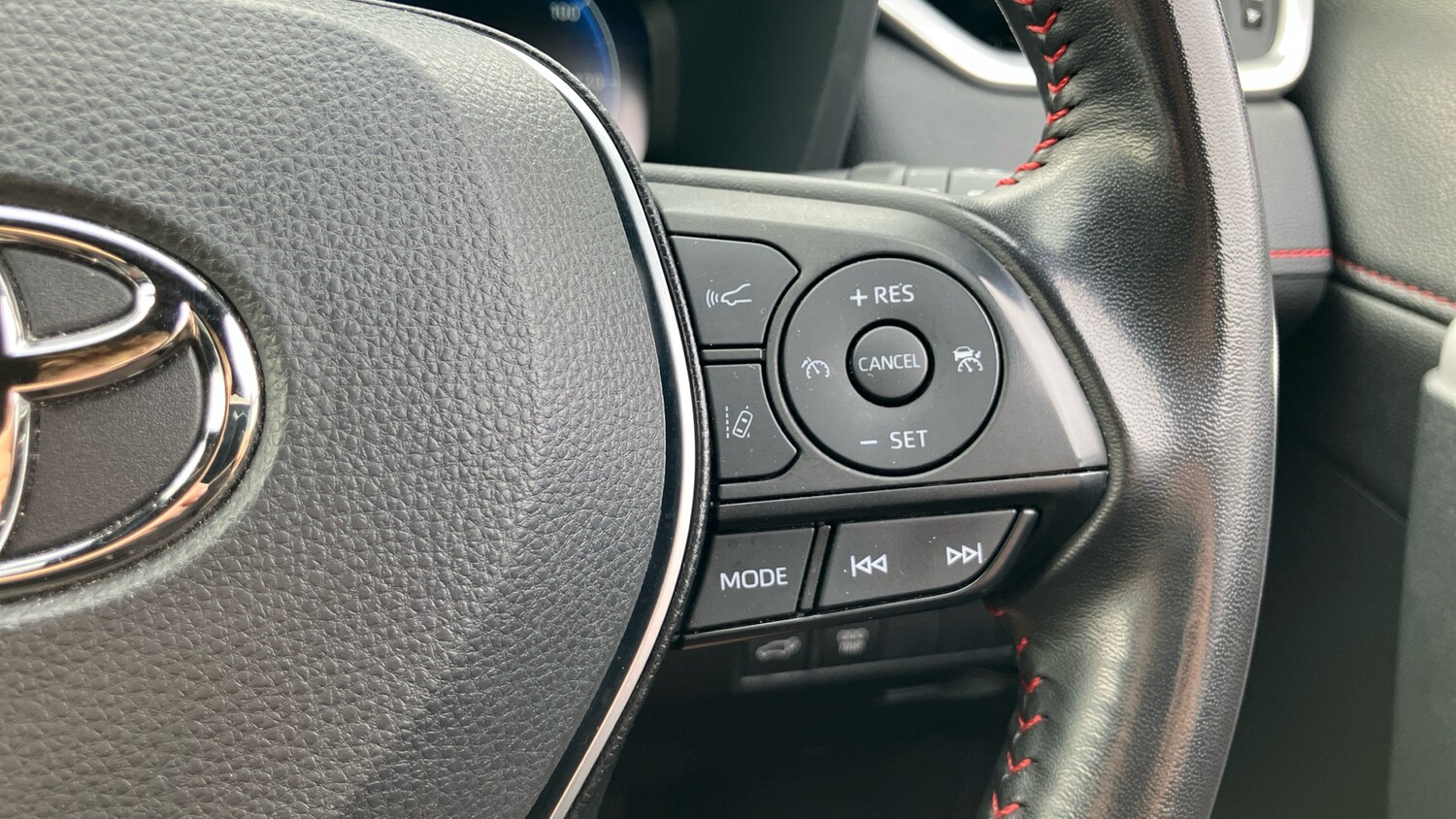 Used Toyota RAV4 2023 for sale - 76427762: Photo 42