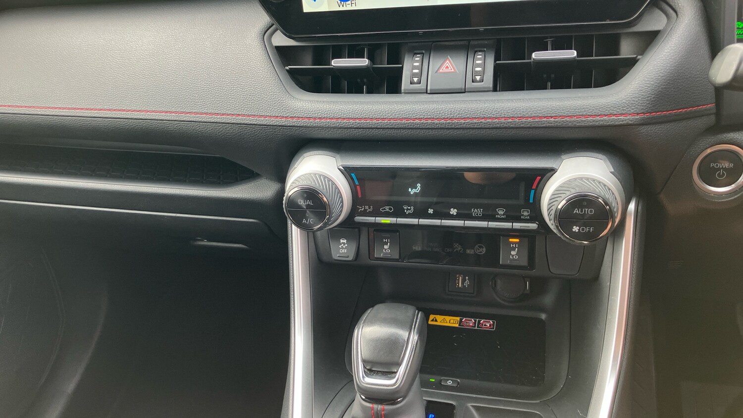 Used Toyota RAV4 2023 for sale - 76427762: Photo 45