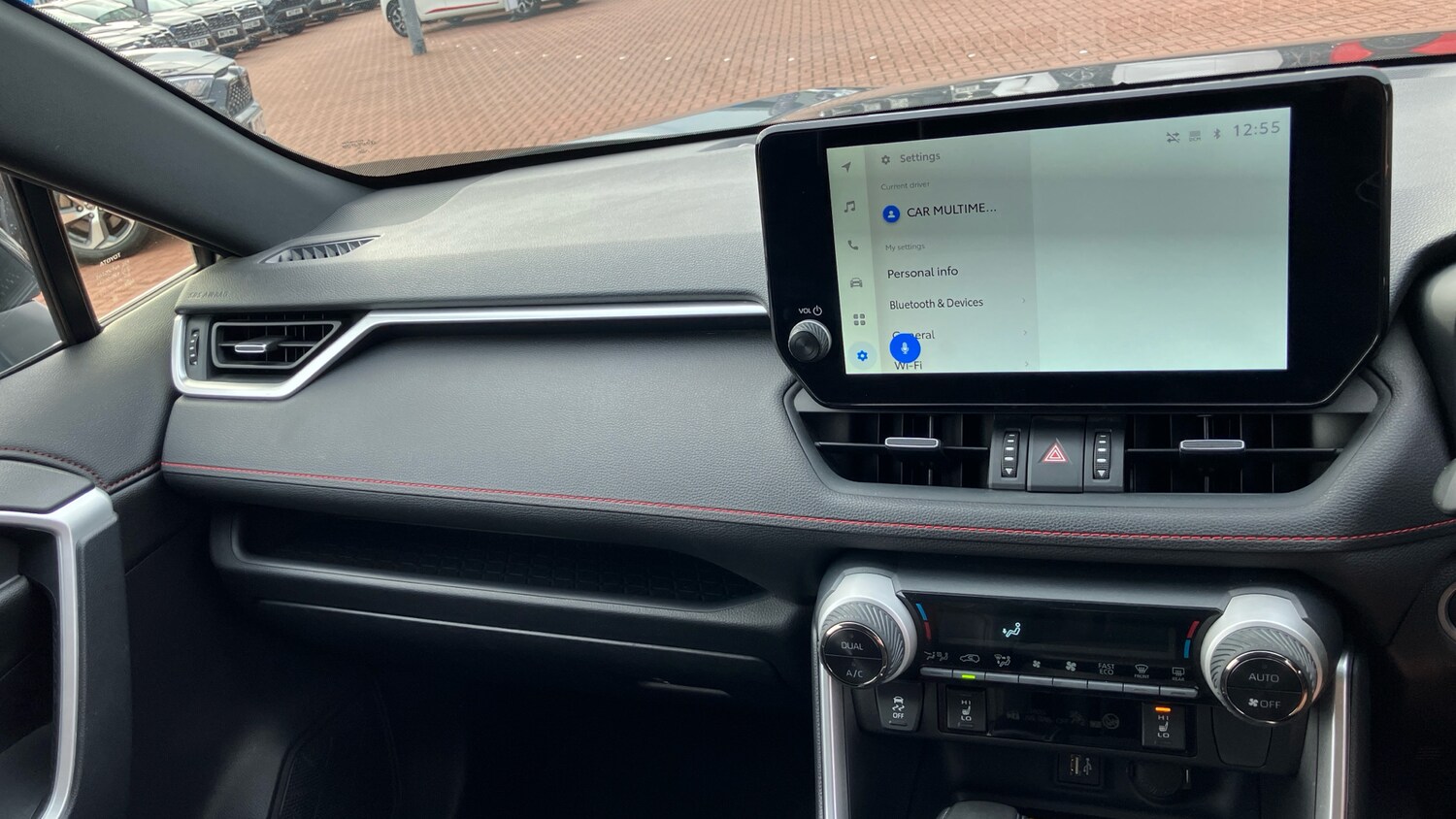 Used Toyota RAV4 2023 for sale - 76427762: Photo 46