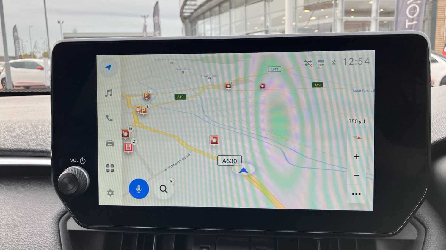 Used Toyota RAV4 2023 for sale - 76427762: Photo 7