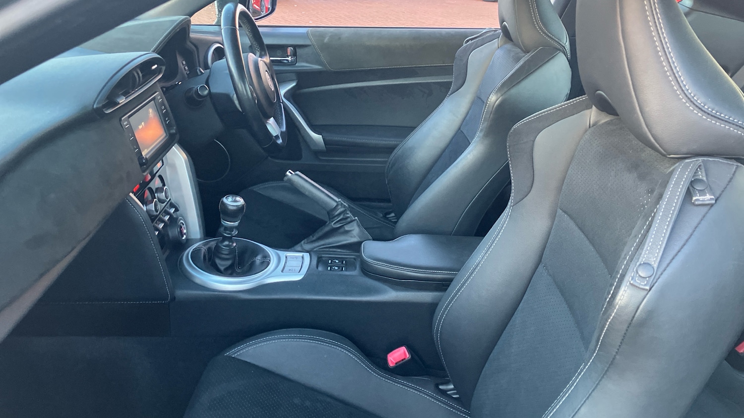 Used Toyota GT86 2018 for sale - 77312571: Photo 10