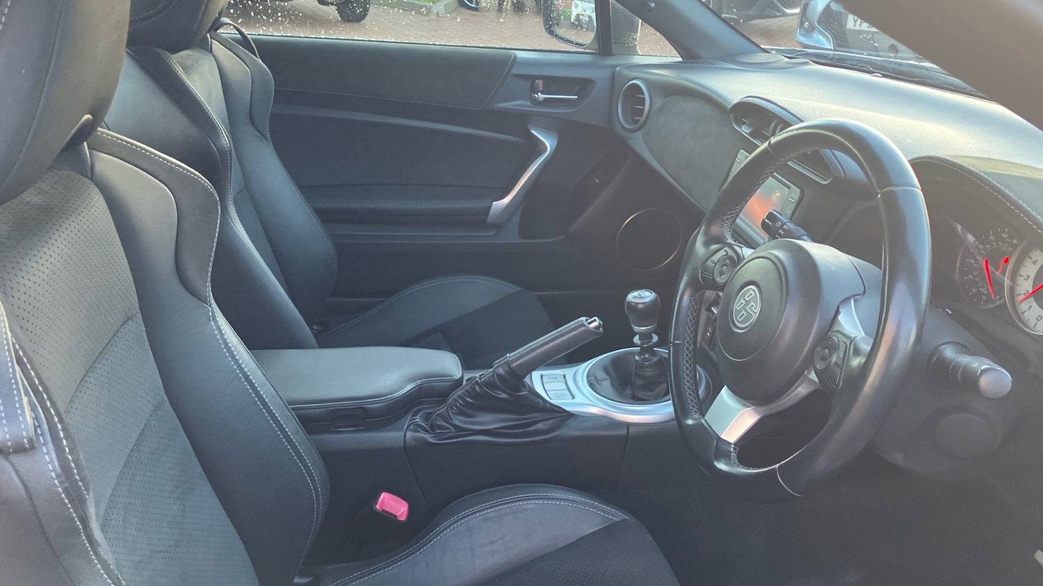 Used Toyota GT86 2018 for sale - 77312571: Photo 11