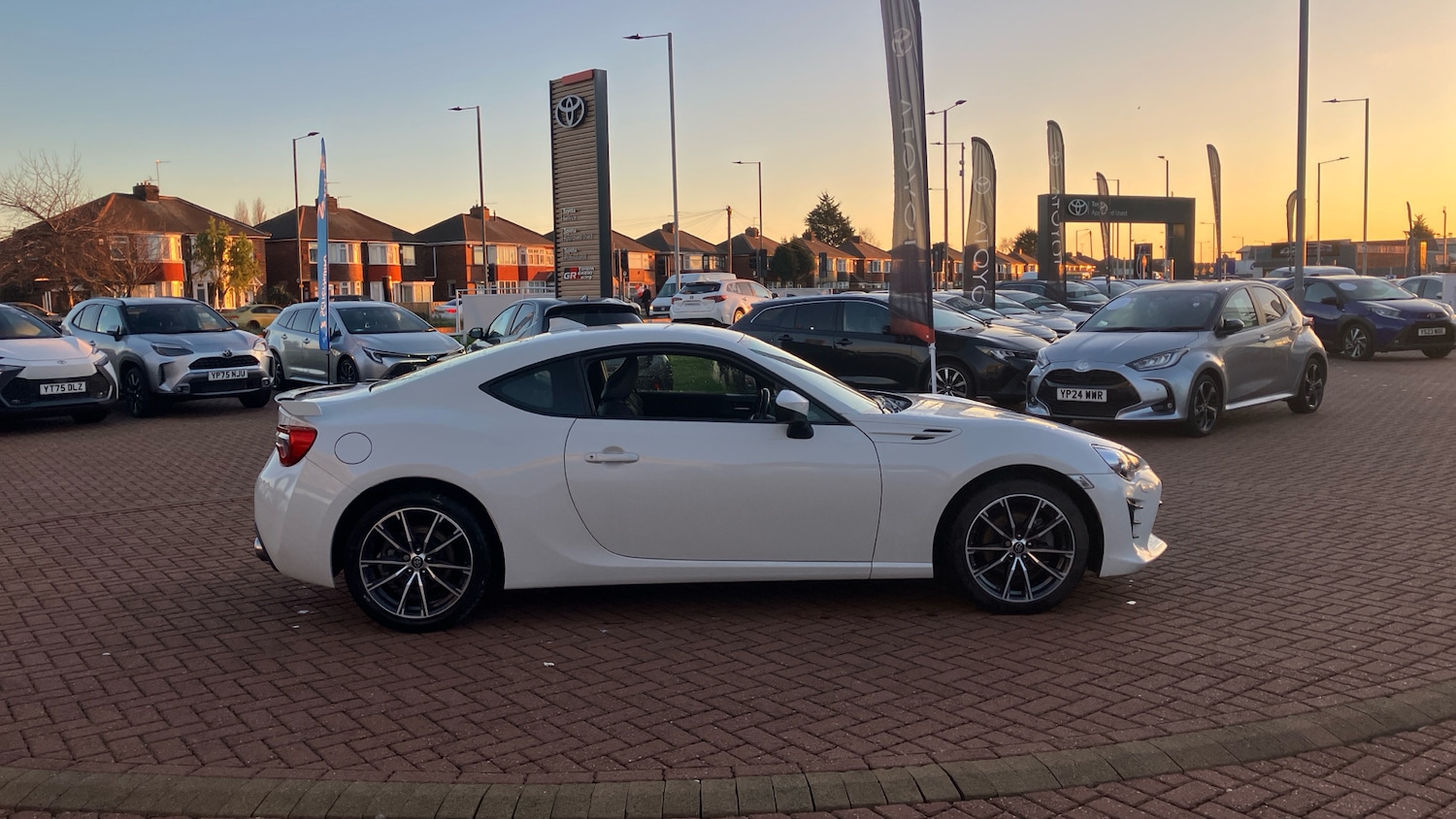 Used Toyota GT86 2018 for sale - 77312571: Photo 16