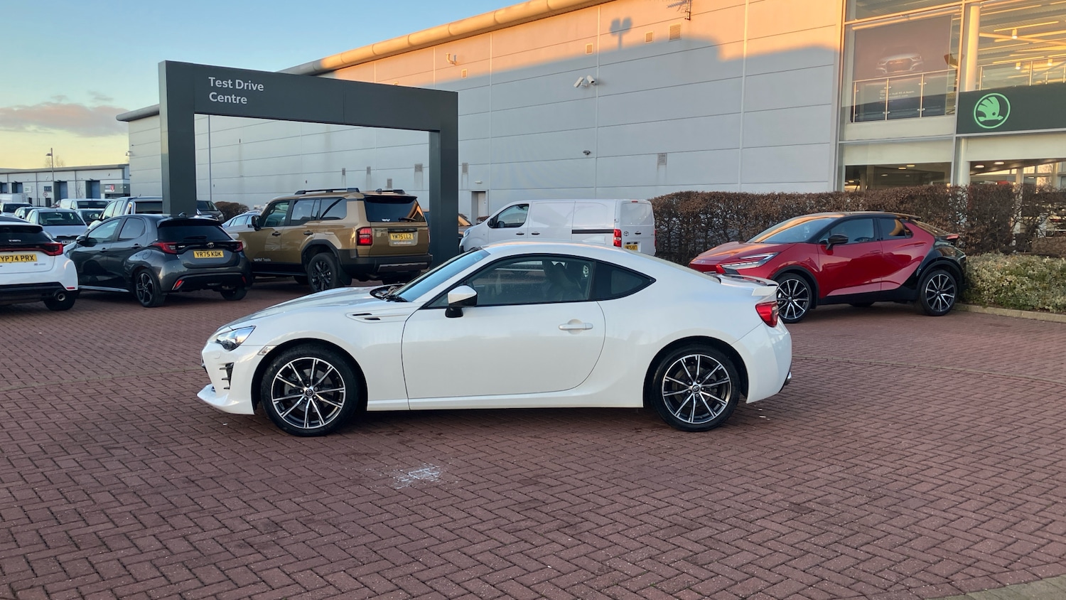 Used Toyota GT86 2018 for sale - 77312571: Photo 17