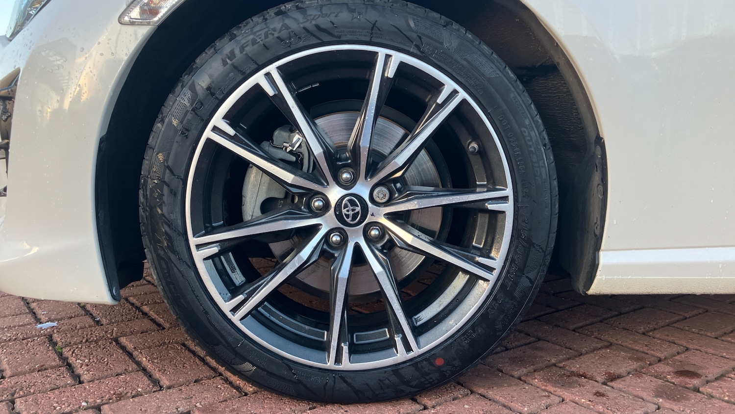 Used Toyota GT86 2018 for sale - 77312571: Photo 18