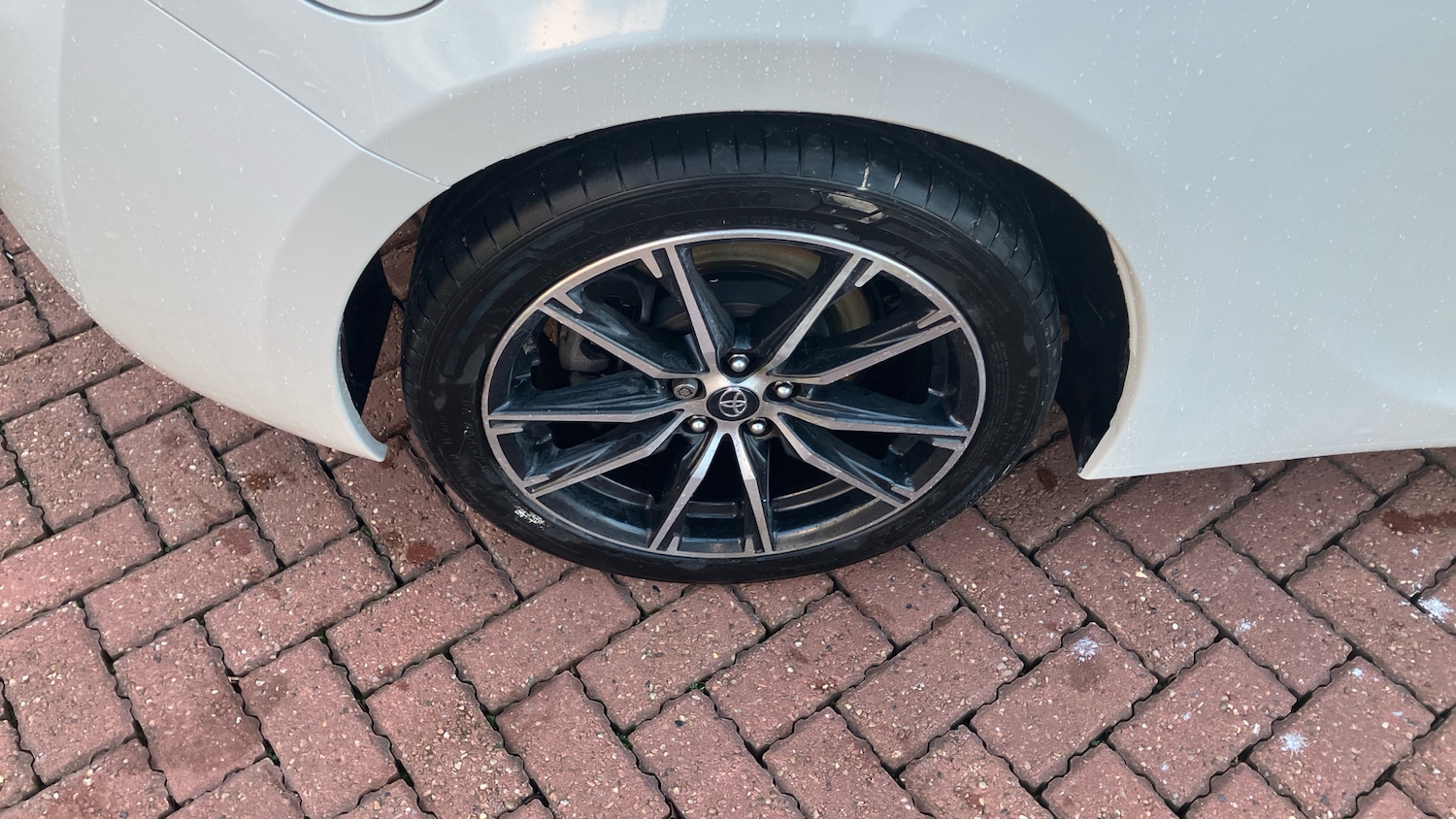 Used Toyota GT86 2018 for sale - 77312571: Photo 25