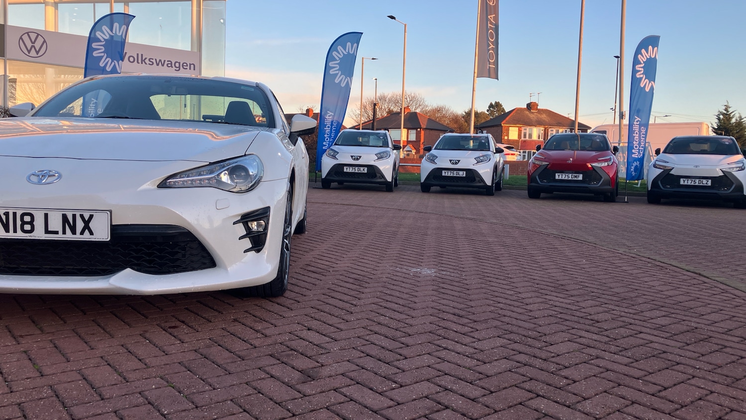 Used Toyota GT86 2018 for sale - 77312571: Photo 28