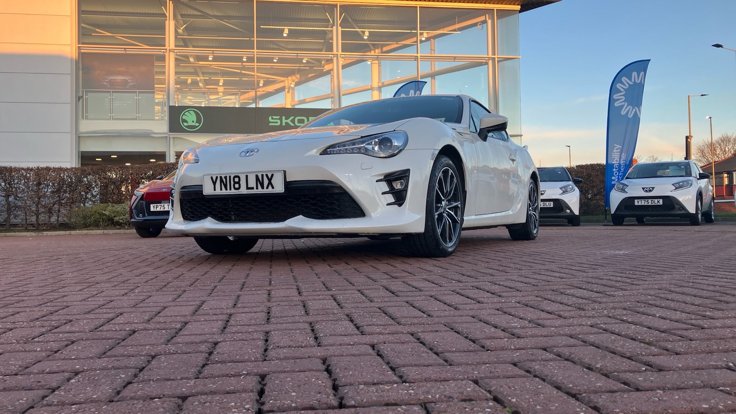 Used Toyota GT86 2018 for sale - 77312571: Photo 29