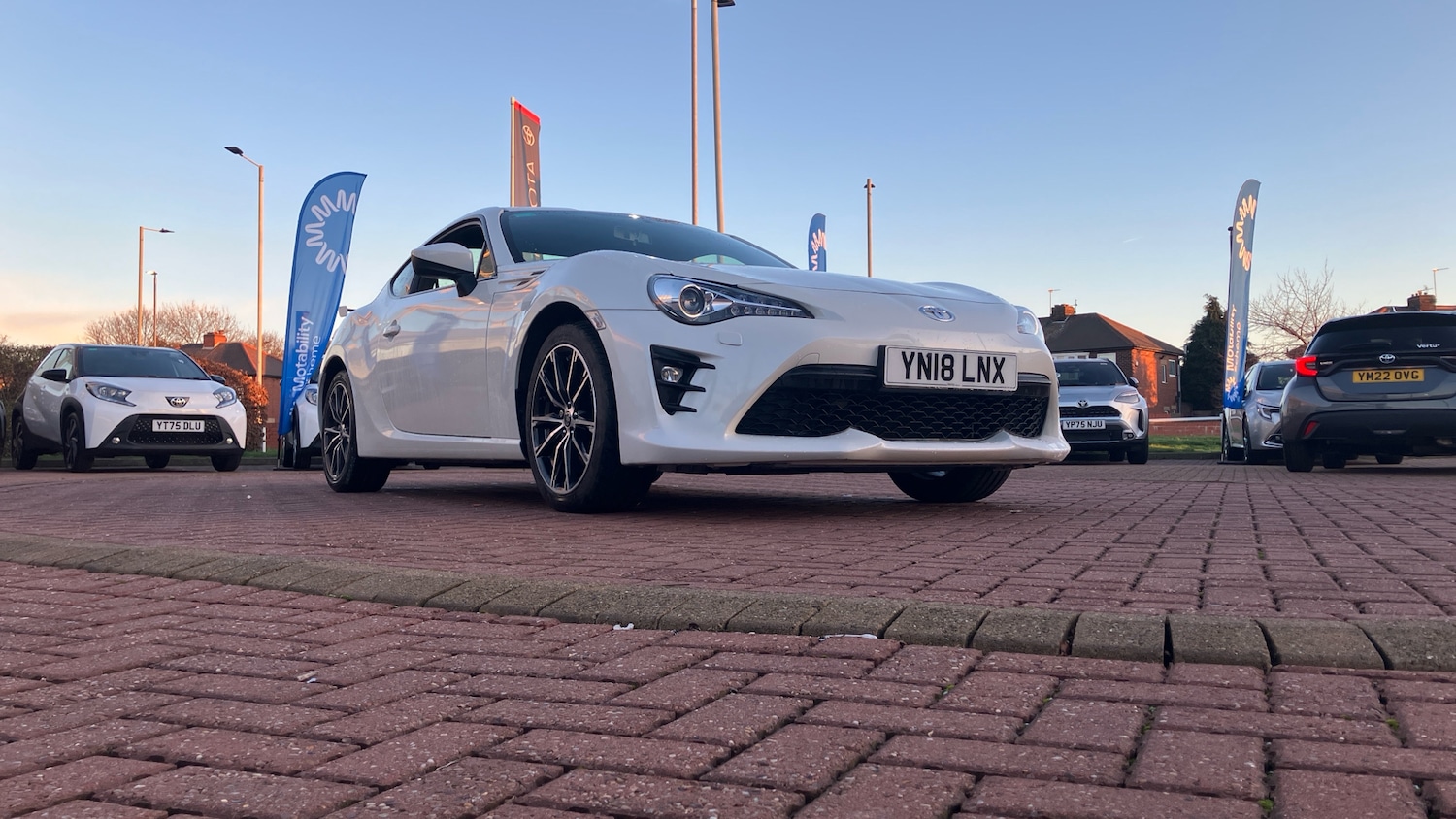 Used Toyota GT86 2018 for sale - 77312571: Photo 30