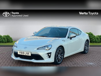 Used Toyota GT86 2018 for sale - 77312571: Photo