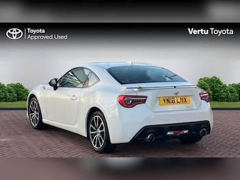 Used Toyota GT86 2018 for sale - 77312571: Photo