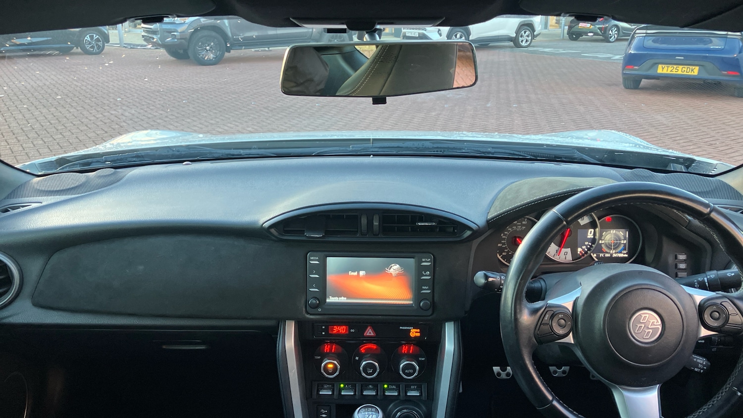 Used Toyota GT86 2018 for sale - 77312571: Photo 5