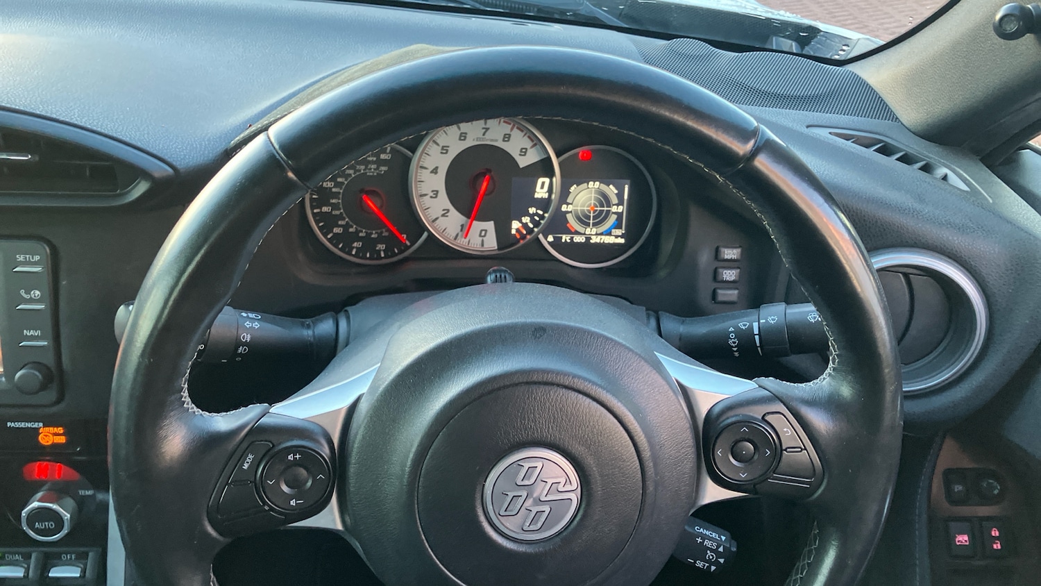 Used Toyota GT86 2018 for sale - 77312571: Photo 8