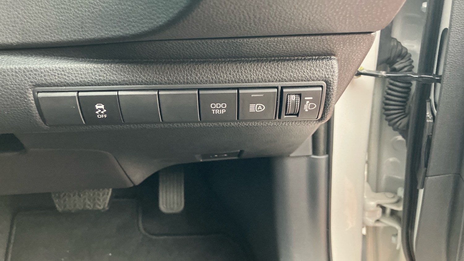 Vehicle 40