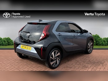 Used Toyota Aygo X 2024 for sale - 79151887: Photo