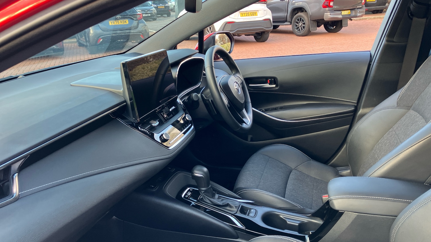 Used Toyota Corolla 2023 for sale - 76705662: Photo 10