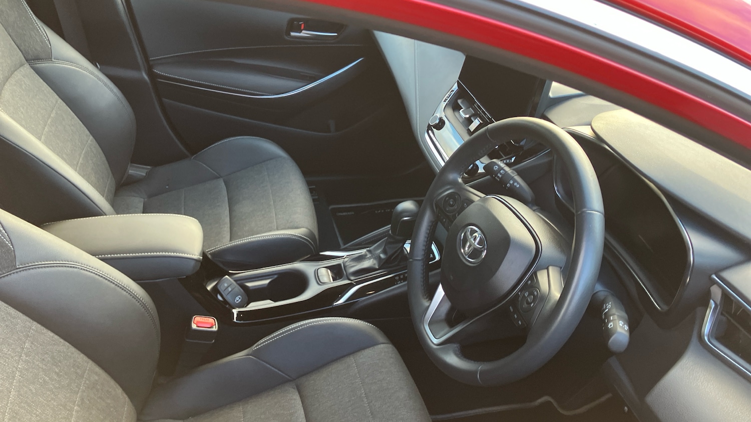 Used Toyota Corolla 2023 for sale - 76705662: Photo 11