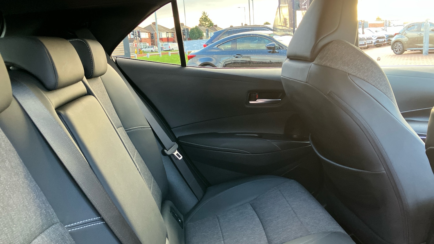 Used Toyota Corolla 2023 for sale - 76705662: Photo 12