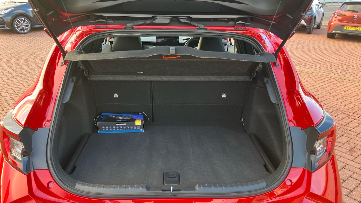 Used Toyota Corolla 2023 for sale - 76705662: Photo 14