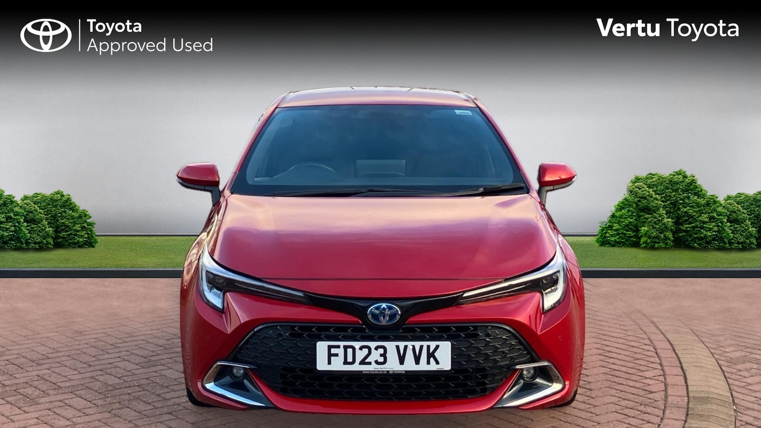 Used Toyota Corolla 2023 for sale - 76705662: Photo 15