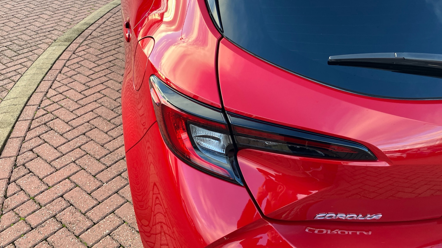 Used Toyota Corolla 2023 for sale - 76705662: Photo 21