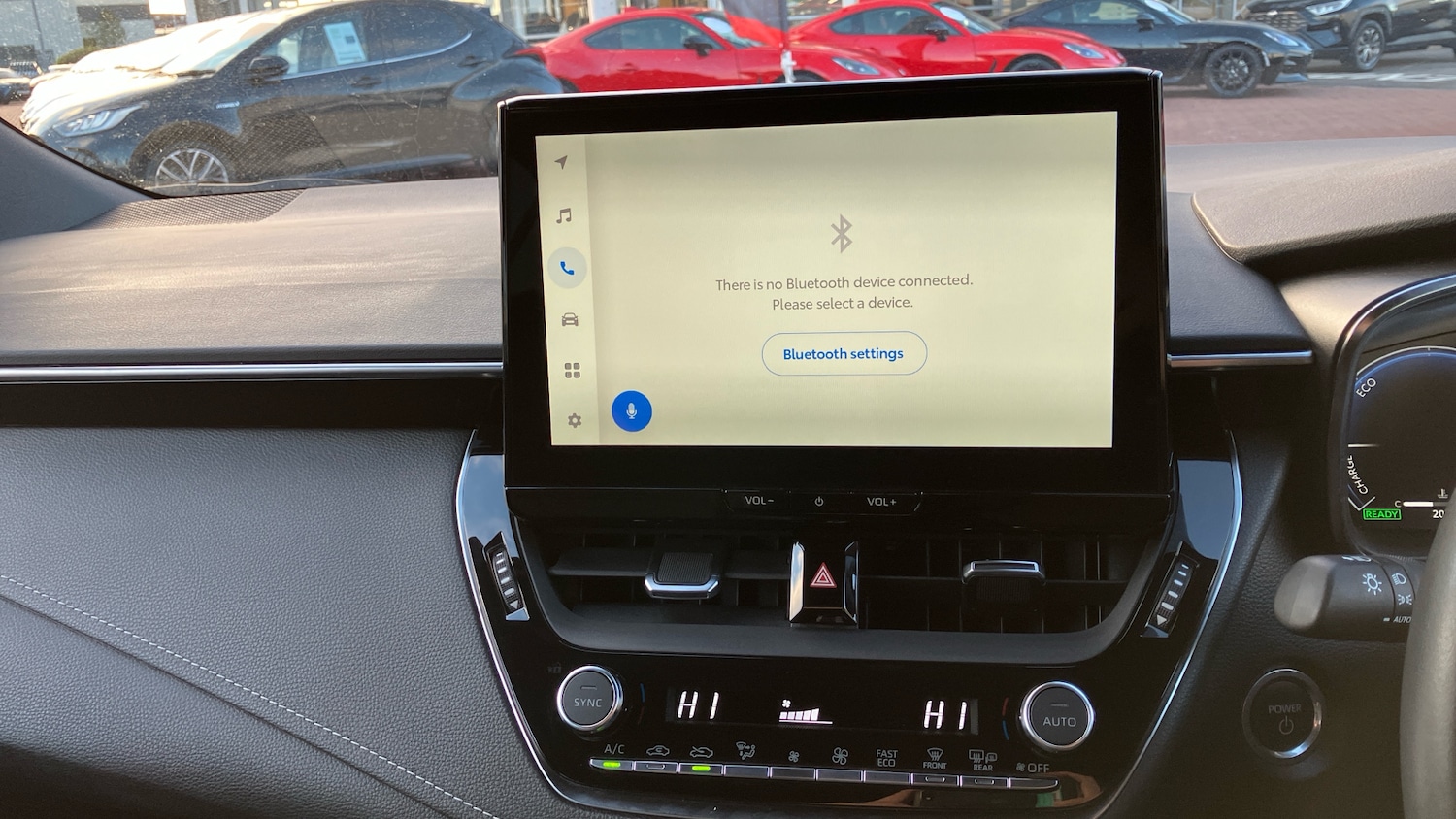 Used Toyota Corolla 2023 for sale - 76705662: Photo 23