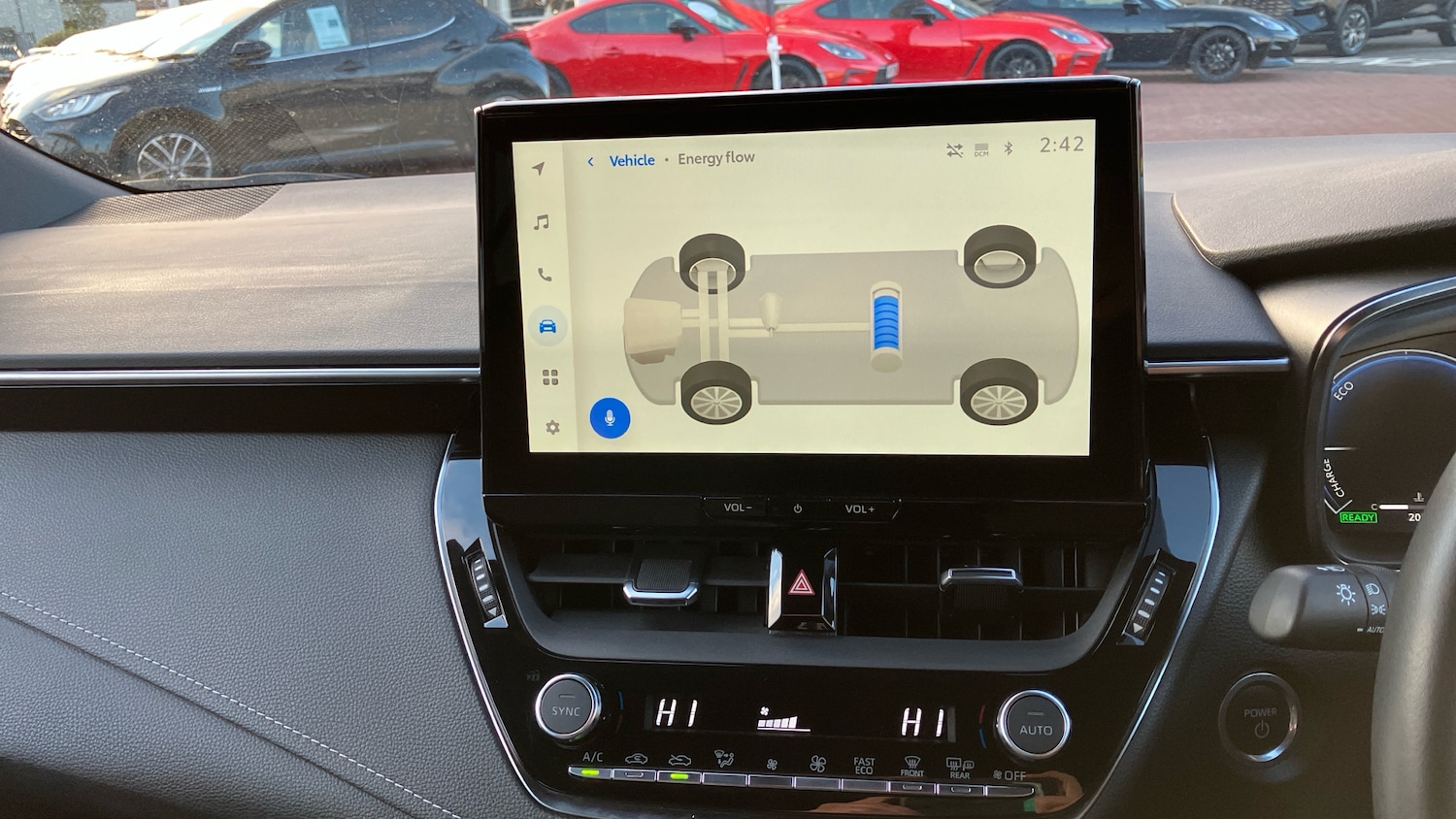 Used Toyota Corolla 2023 for sale - 76705662: Photo 24