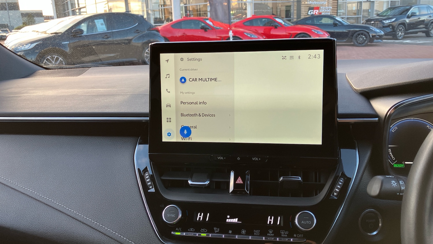 Used Toyota Corolla 2023 for sale - 76705662: Photo 25