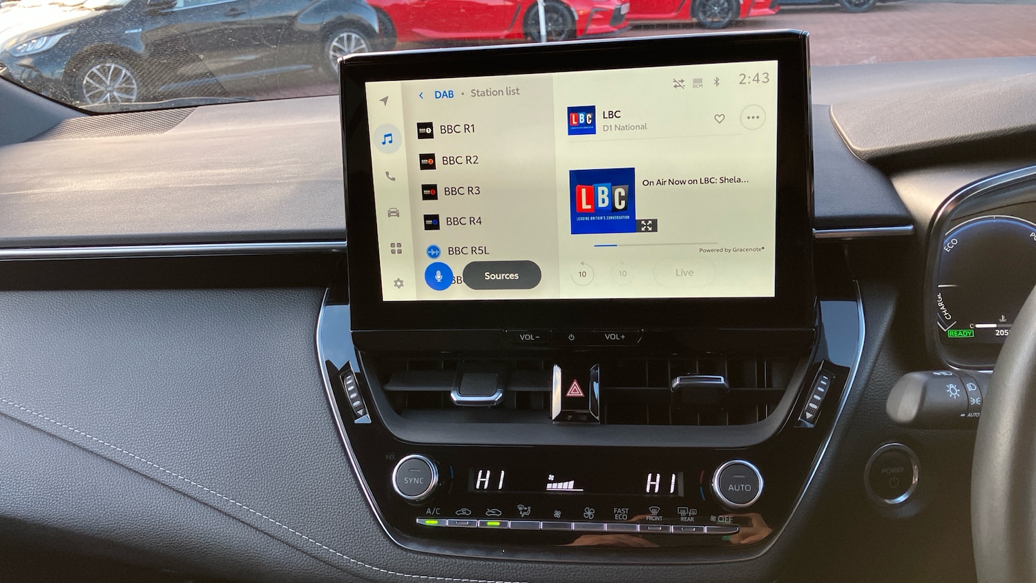 Used Toyota Corolla 2023 for sale - 76705662: Photo 26