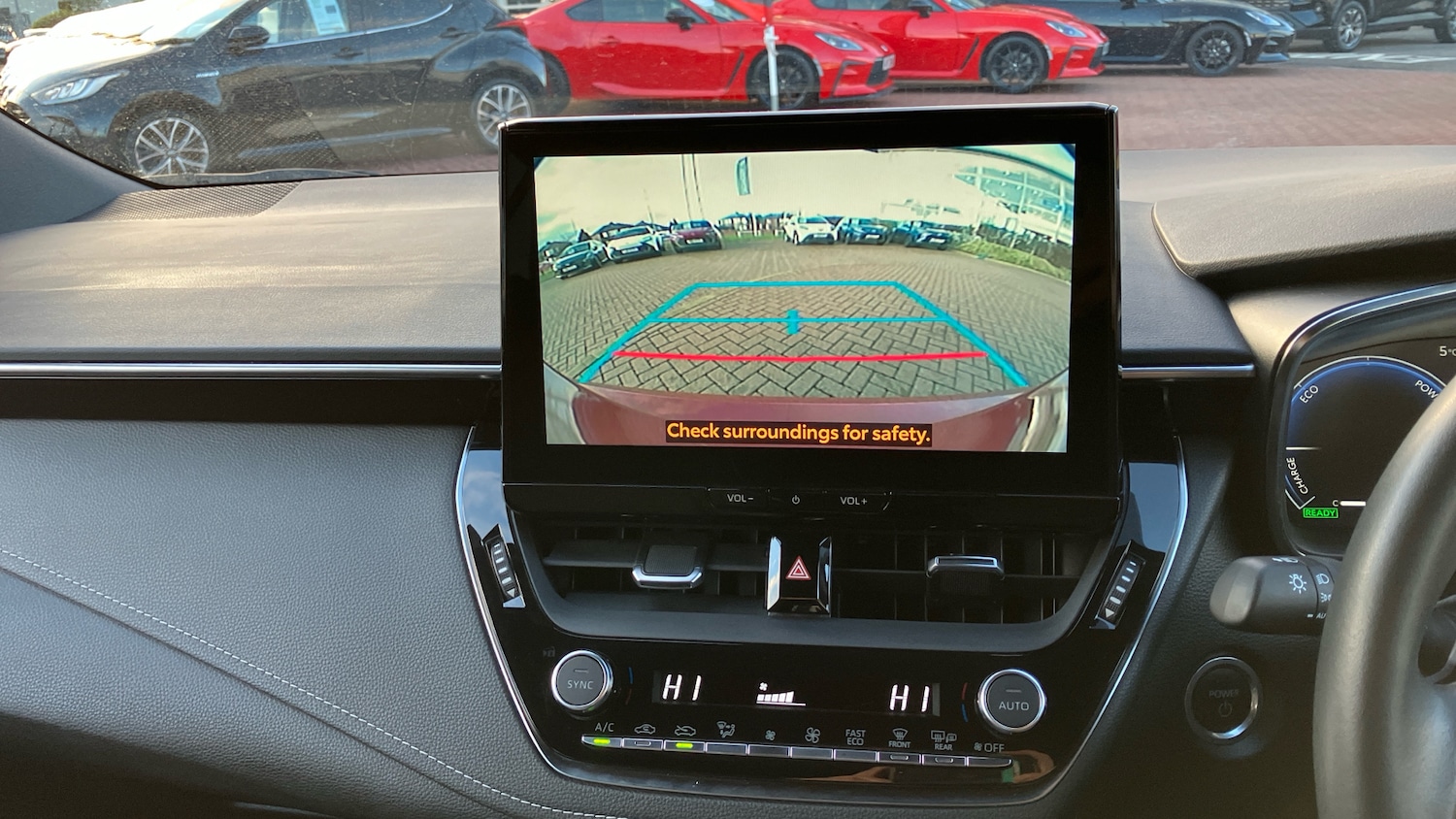 Used Toyota Corolla 2023 for sale - 76705662: Photo 27