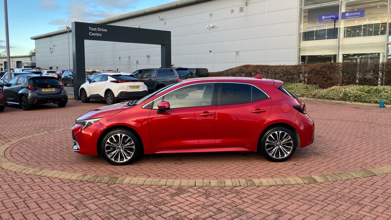 Used Toyota Corolla 2023 for sale - 76705662: Photo 28