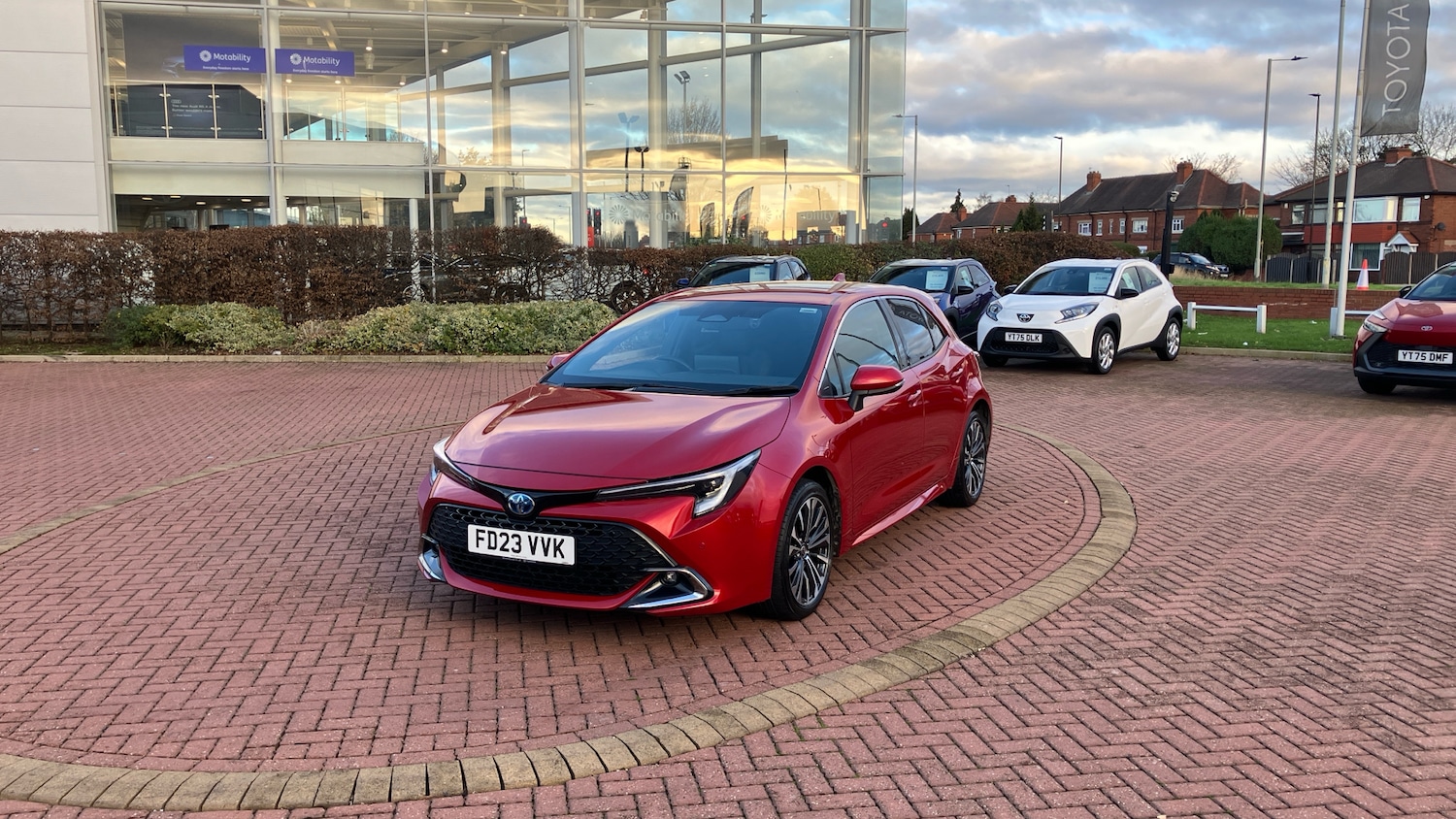 Used Toyota Corolla 2023 for sale - 76705662: Photo 32