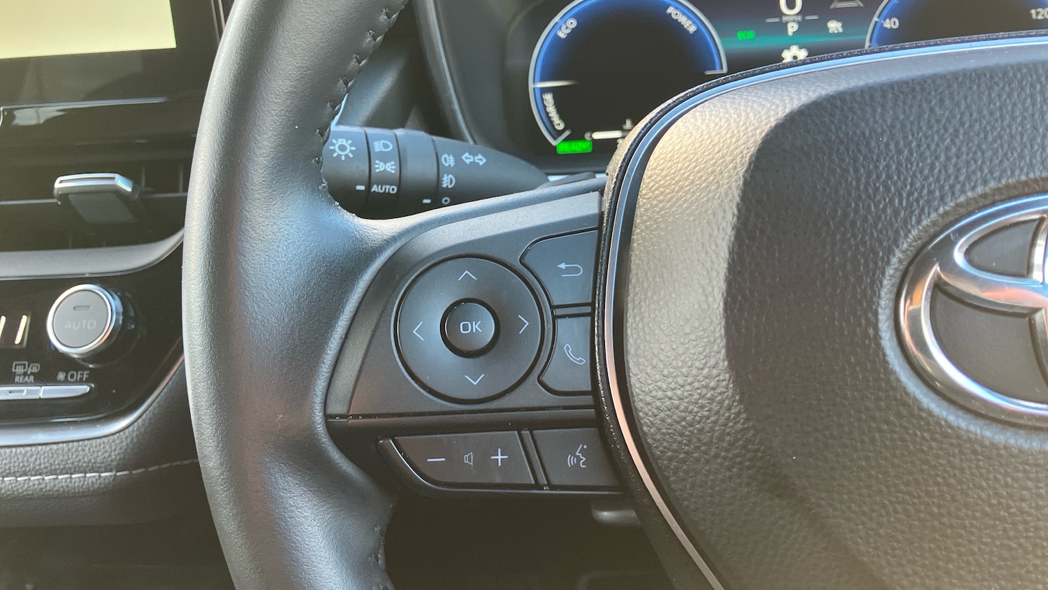 Used Toyota Corolla 2023 for sale - 76705662: Photo 37